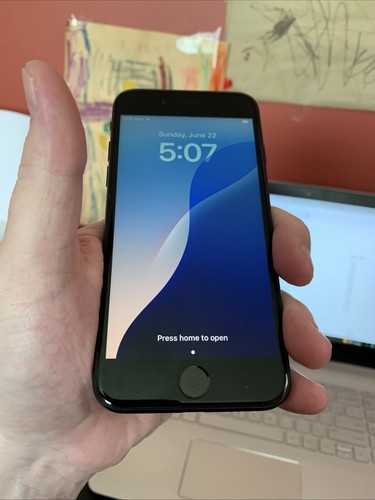 Iphone 2nd gen - iphone,