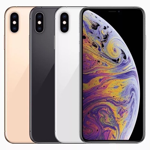 Apple iphone max - max, 64gb